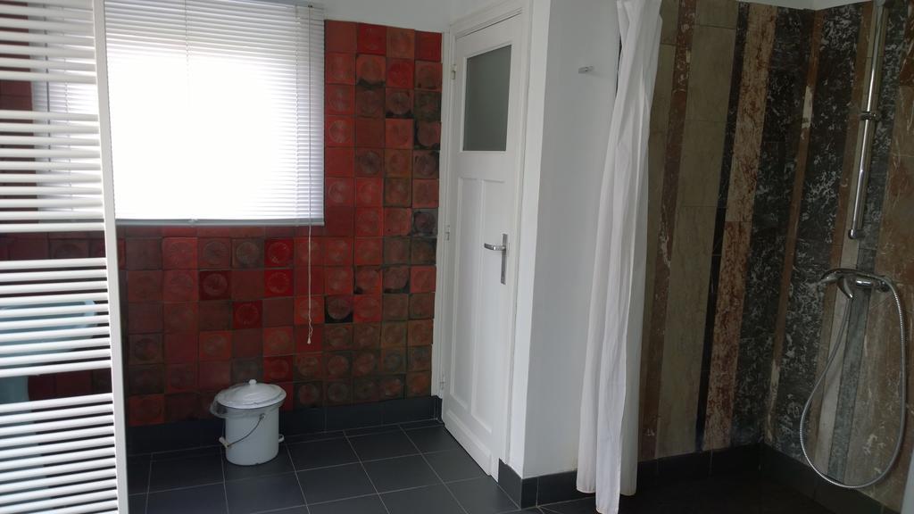 B&B Oostende מראה חיצוני תמונה