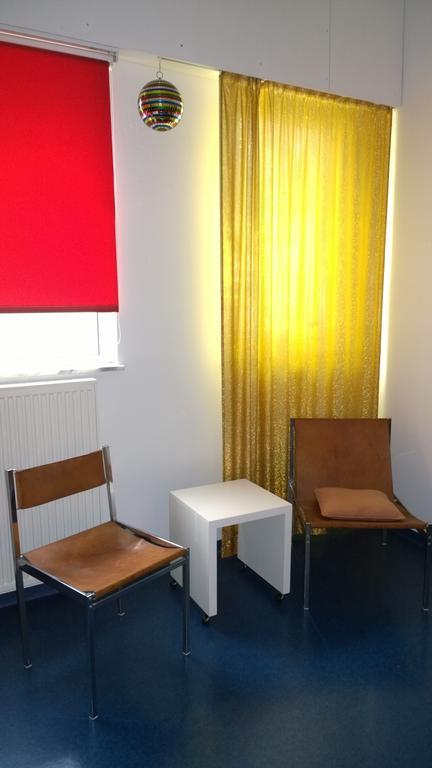 B&B Oostende חדר תמונה