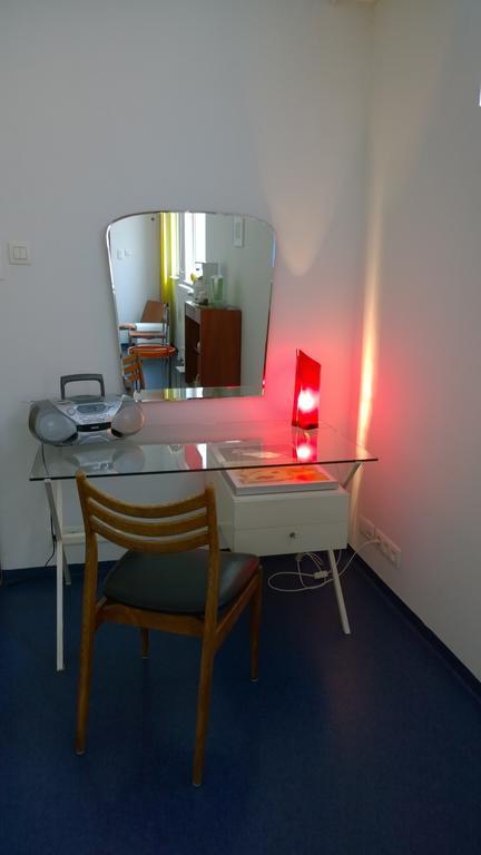 B&B Oostende חדר תמונה