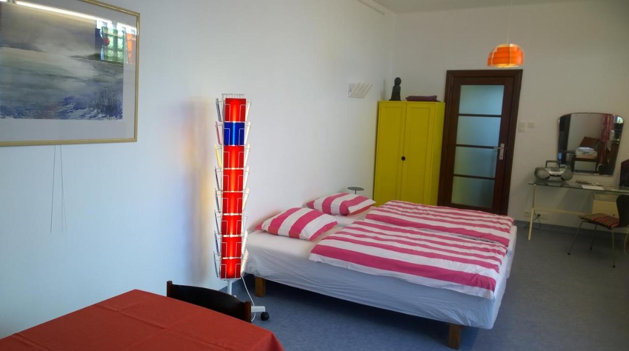 B&B Oostende מראה חיצוני תמונה