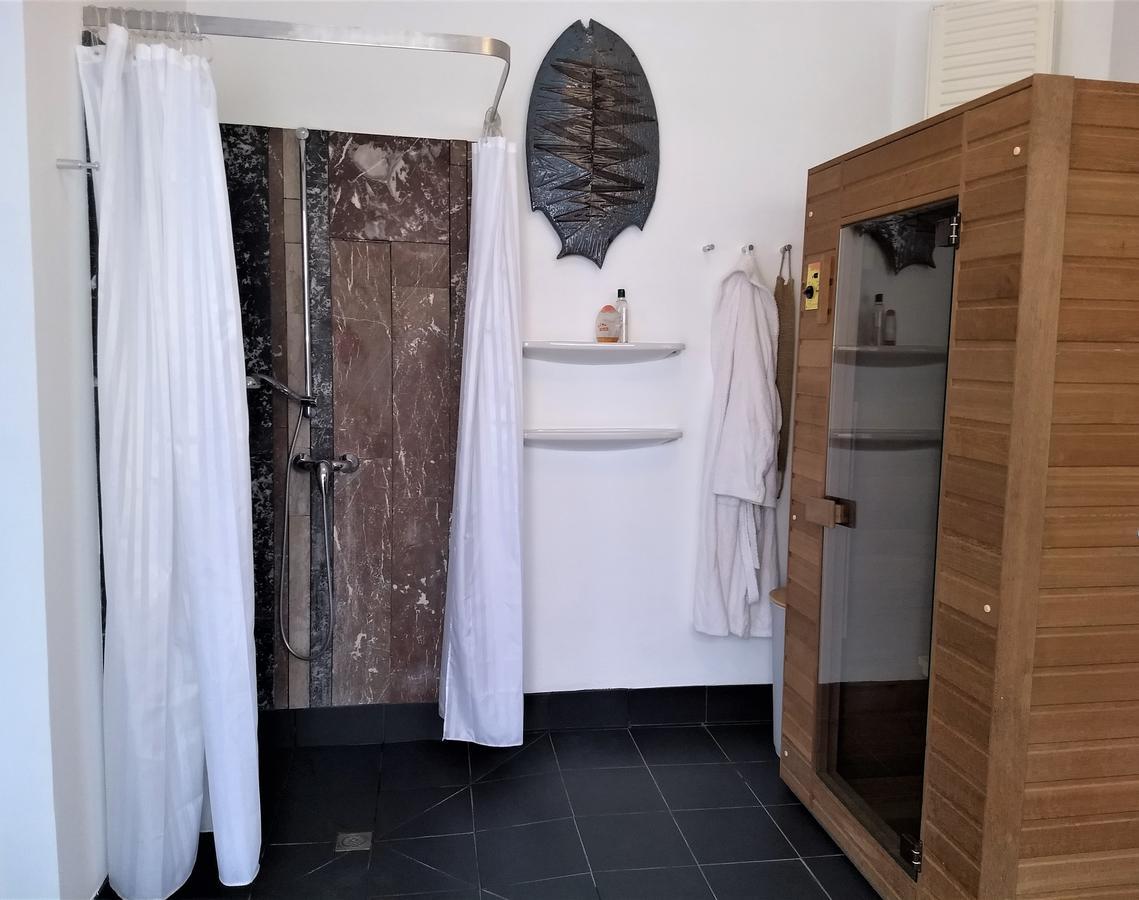 B&B Oostende מראה חיצוני תמונה