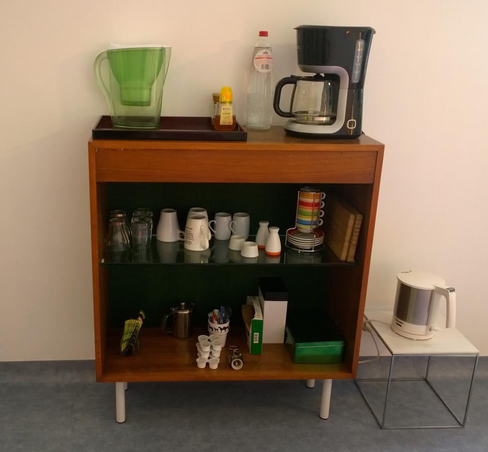 B&B Oostende מראה חיצוני תמונה